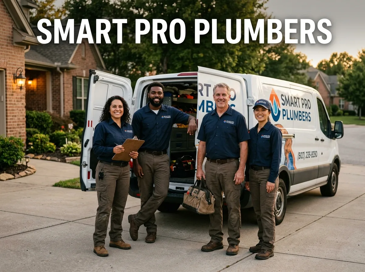 Water Heater Repair company in Scandia, KS